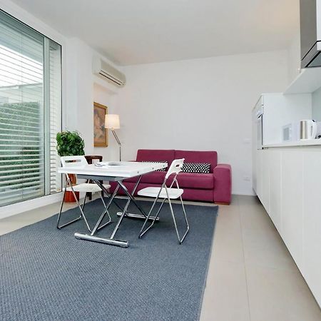 Piazza Del Popolo Apartment Roma Exterior foto