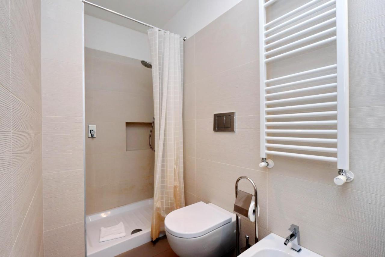 Piazza Del Popolo Apartment Roma Exterior foto