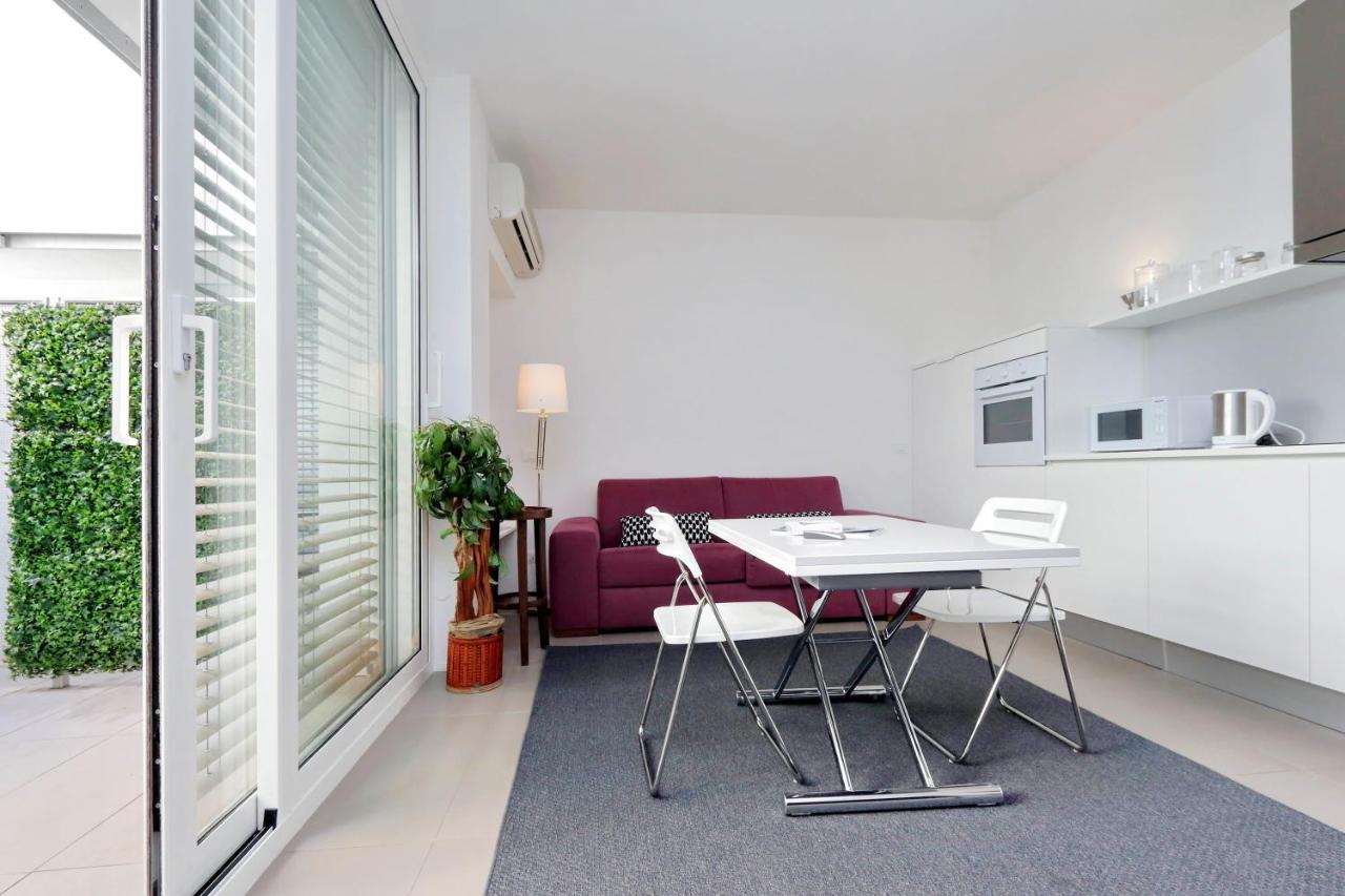 Piazza Del Popolo Apartment Roma Exterior foto