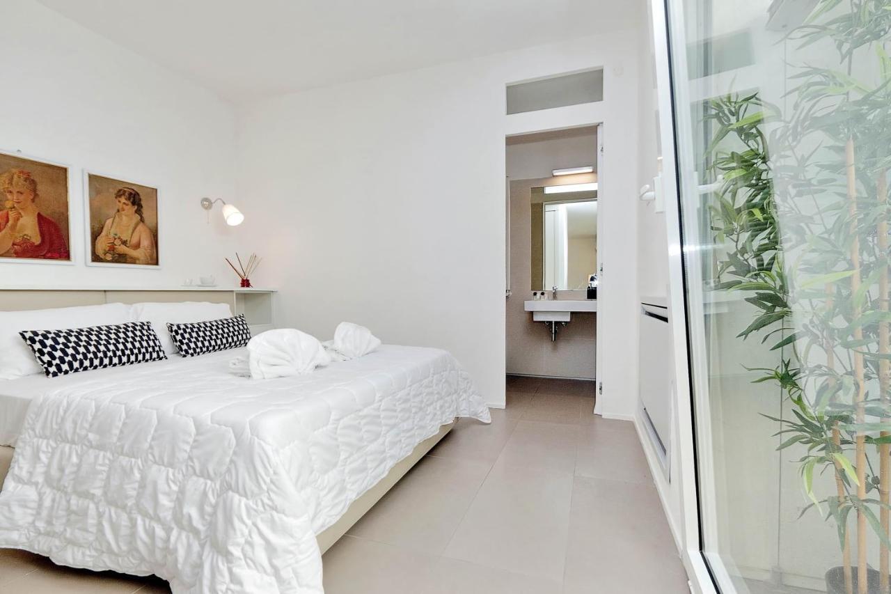 Piazza Del Popolo Apartment Roma Exterior foto